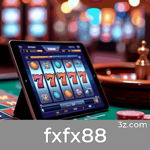 fxfx88 Casino: Exclusividade e Luxo VIP