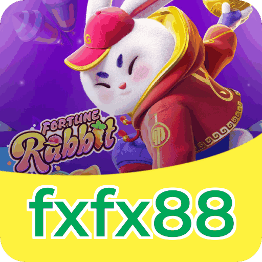 Login rápido no app fxfx88