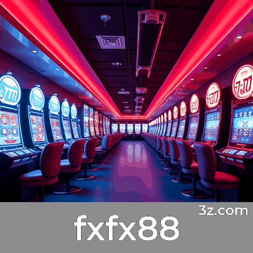 Descubra o Mundo de Jogos Únicos do fxfx88: Diversão e Qualidade