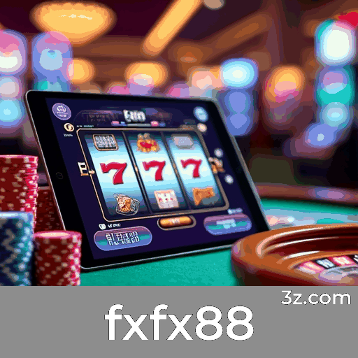 fxfx88 Casino: Exclusividade e Luxo VIP