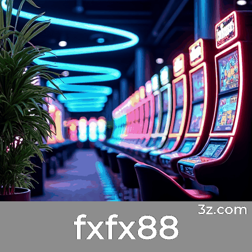 Descubra o Mundo de Jogos Únicos do fxfx88: Diversão e Qualidade