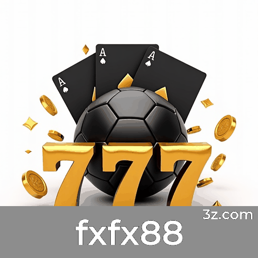 Qualidade Superior de Jogos no fxfx88: Diversidade e Excelência