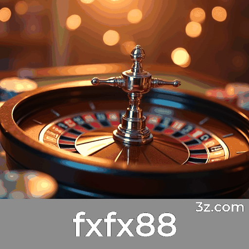 fxfx88 App: Benefícios Exclusivos para Jogadores!